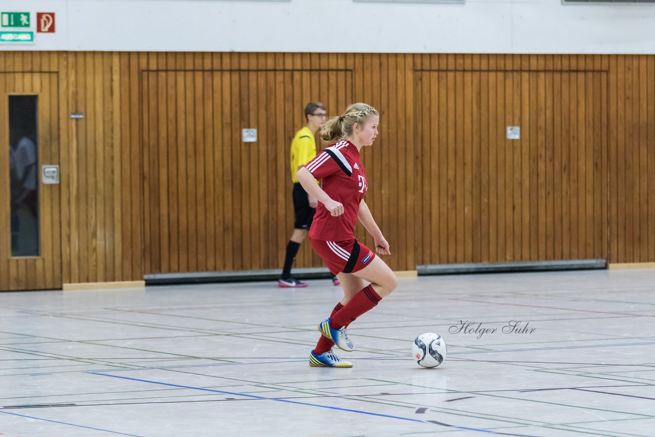Bild 78 - Volksbank-Cup Horst